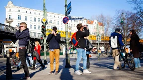 Wie Berlin seine Besucher zähmen will