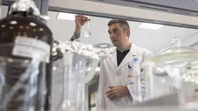 Ein neues Parkinson-Medikament soll „zum Goldstandard“ werden