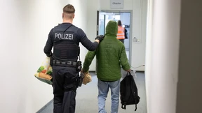 Frankfurt bekommt doppelt so großes Abschiebezentrum