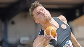 Hessische Athleten haben großes Pech