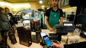 Apple Pay startet in Deutschland