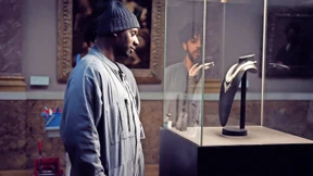 „Lupin hätte niemals einen Kran genutzt“