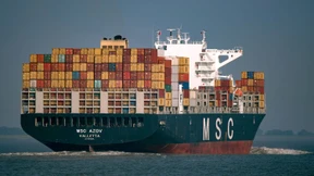 Anleger und Banken in schwerer Seenot