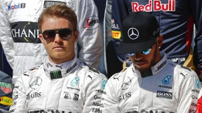 Fernsteuerung für Rosberg und Hamilton?