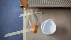 Wer muss die Wohnung renovieren?