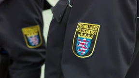 Ehrenamtliche Uniformierte fürs Sicherheitsgefühl