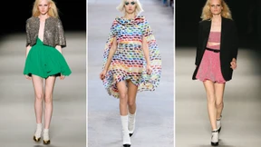 Paris bekennt Strumpf