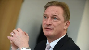 Wie Klitschko einen Manager zu Fall brachte