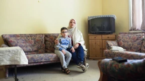 Ein Umzug voller Fragen