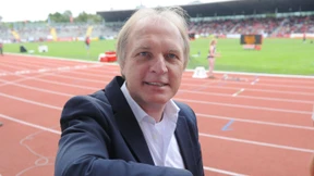 Das Gesetz schützt faire Sportler