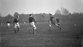 Keine Pistolen mehr auf dem Spielfeld