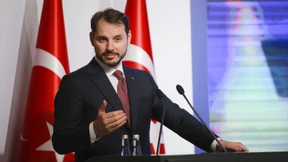 Albayrak: Die Türkei ist stark