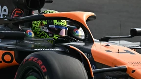Lando Norris rast im Speed-Tempel zur Pole