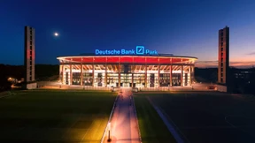 Frankfurts Herzensangelegenheit im Stadtwald