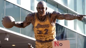 Wie Schimmel in den Ecken