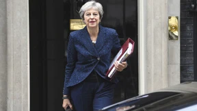 May fordert von EU Entgegenkommen