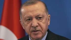 Stimmt die Türkei Finnlands NATO-Beitritt endlich zu?