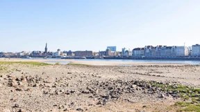 Schon im Frühling herrscht Trockenheit