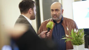 Nouripour verliert Direktmandat