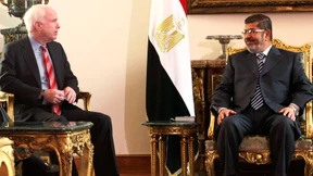 Der Präsident und das Protokoll