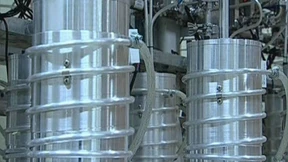 In weiter Ferne, so nah wie noch nie