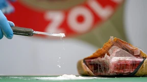 4,3 Tonnen Kokain beschlagnahmt