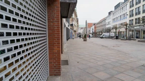 Pandemie kostet deutsche Wirtschaft bisher 350 Milliarden Euro