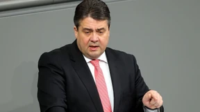 Gabriel: Mitglieder sollen auch Kanzlerkandidaten wählen