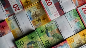 Die Schweizer bleiben die Reichsten