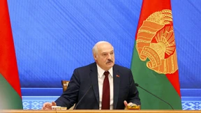 Was muss Lukaschenko denn noch tun?