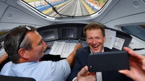 Wahrheitspillen vom Chef