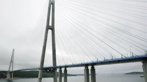 Die Einsamkeit der Russki-Insel