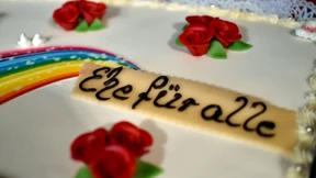 Leben Kinder homosexueller Partner schlechter?