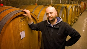 Wie ein Riesling den Wert von 22.000 Euro erreichte