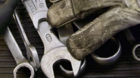 Ein Lob auf die deutsche Industrie