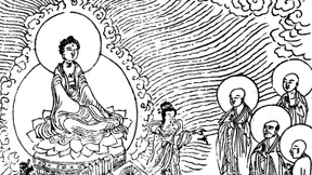 Vergesst Chinoiserie, hier geht es deftig zu