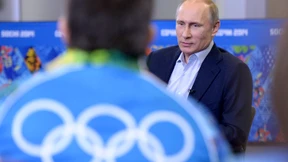 Putin: Homosexualität ist nicht verboten