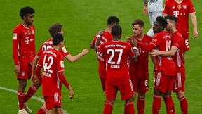 Bayern in einer eigenen Liga