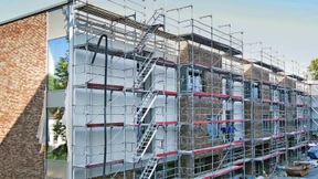 Warum das Bauen immer teurer wird als geplant