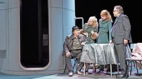 Geschenke, die man nicht ablehnt