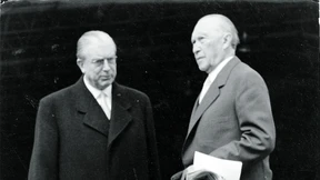 Mehr Kanzlerdemokratie war nie