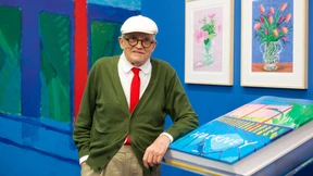 Schöner ging die Kunst nie baden