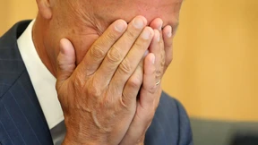 Gerüchte um Haftbefehl für Thomas Middelhoff 