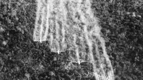 Der letzte Kampf von Tran To Nga