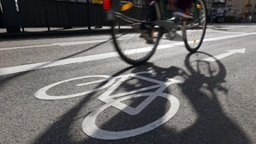 Radwege aufmalen reicht nicht