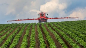 Stimmung bei Bauern und in Ernährungsbranche ist gedrückt