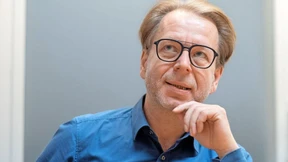 Siefert ist neuer Frankfurter Mobilitätsdezernent