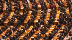 Volkskongress in China - was ist das eigentlich?