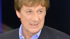 Abschied vom „Schlitzohr“ auf dem Fußballplatz