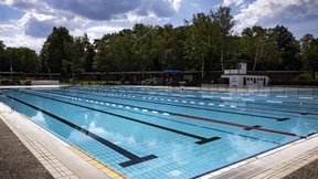 Keine Pfiffe, keine Sprüche, keine Schlägereien